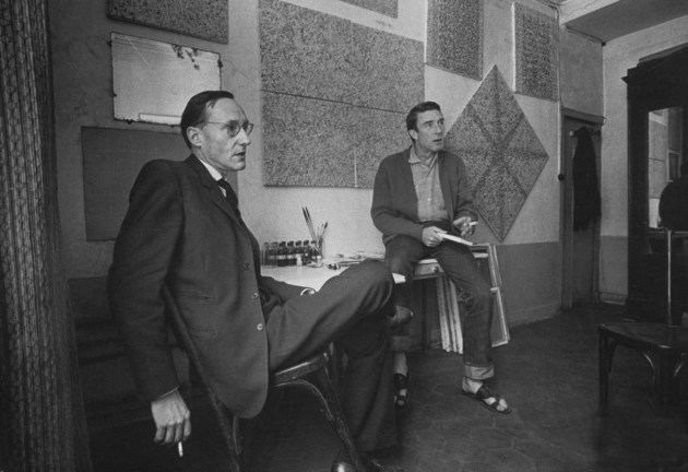 brion_gysin_william_burroghs