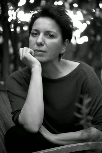 Λίνα-Στεφάνου