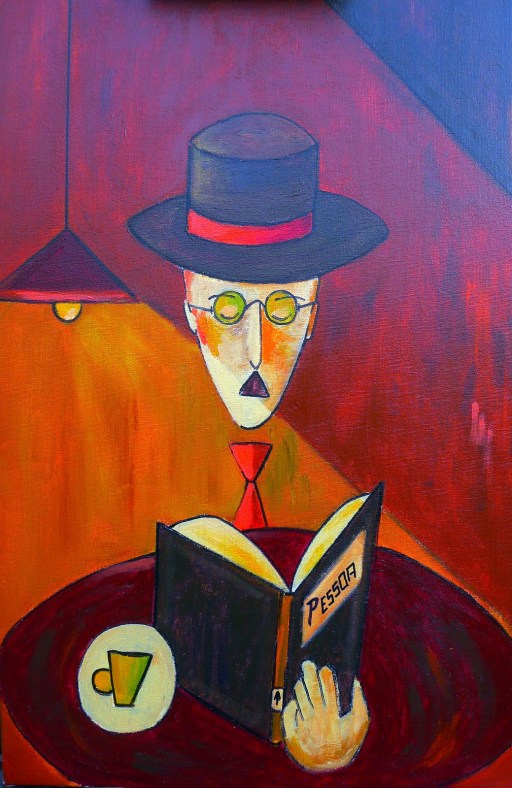 162-FERNANDO PESSOA-II
