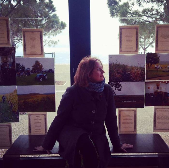 Φωτογραφία Μαρία Αλεμπάκη